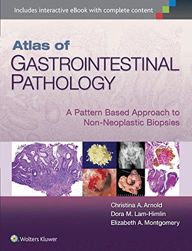 Pathology Outlines - Books for Pathologists - Gastrointestinal
